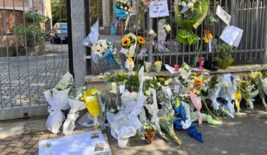 Omicidio Fallou Sall a Bologna, aggressore condannato a 11 anni e 6 mesi di carcere