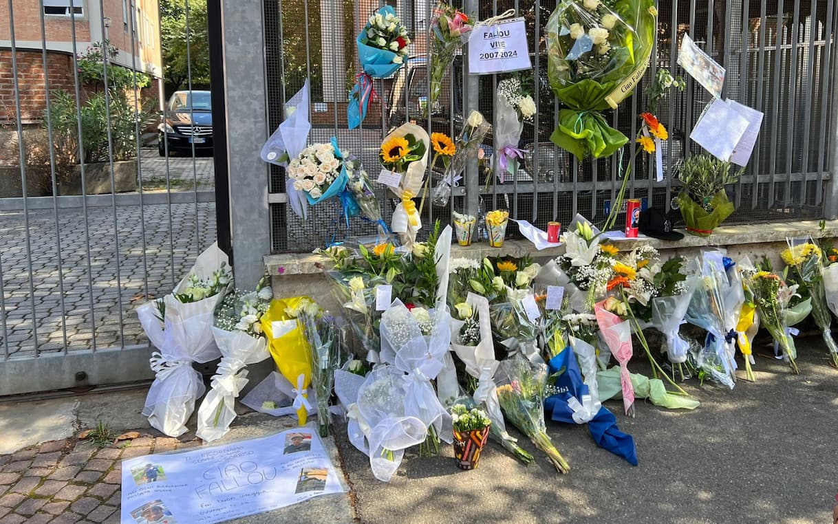 Omicidio Fallou Sall a Bologna, aggressore condannato a 11 anni e 6 mesi di carcere