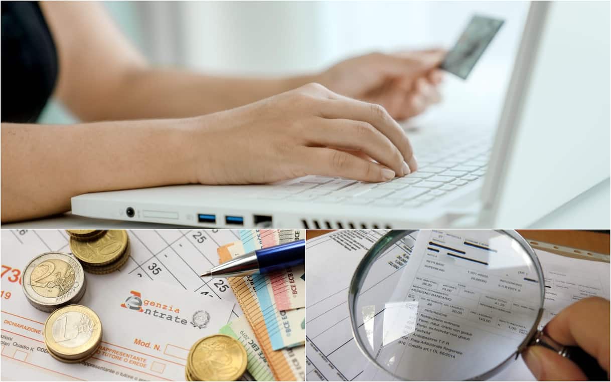 Bonifico tra parenti nel mirino del Fisco? Quali causali inserire per evitare accertamenti