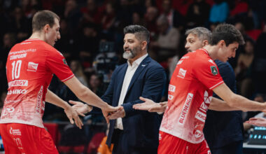 La Gas Sales Bluenergy a Cisterna per proseguire la striscia positiva. Dalle 18 segui la diretta