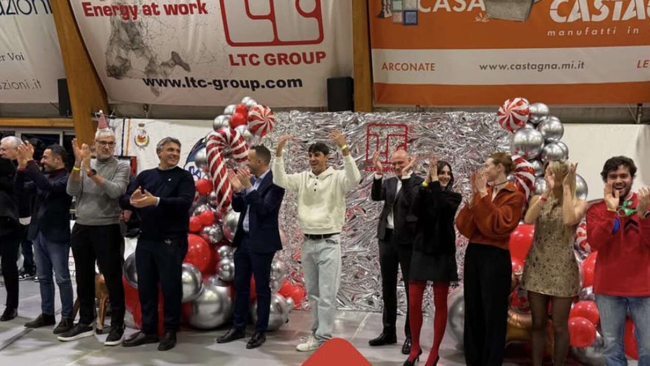 L'azienda che regala 2mila euro a ogni dipendente per Natale