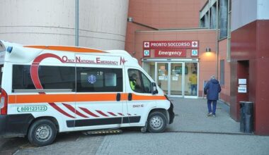 Boom di accessi al pronto soccorso: un centinaio di casi tra Lodi e Codogno