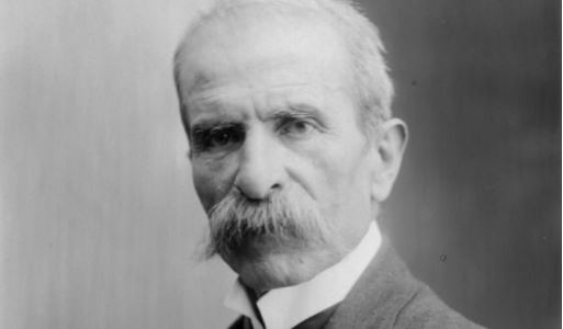 Figli del Salento: Antonio Bortone, gigante della scultura