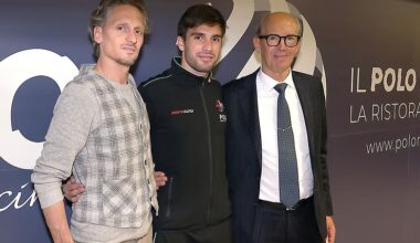 Padovani Polo Cherry Bank, l'arrivo di Davide Boscaro completa l'organico 2026