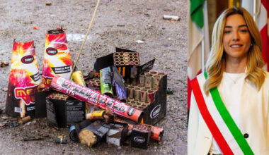 Capodanno con botti vietati, niente fuochi anche tra 22 dicembre e 6 gennaio