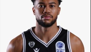 Pallacanestro Reggiana, un rinforzo sotto l’albero per Priftis: ecco il play Stephen Brown Jr