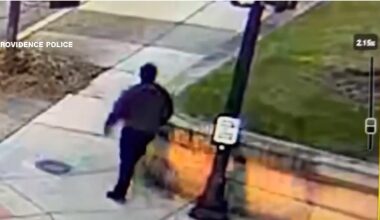 Sparatoria in un campus della Brown University a Providence: uccisi due studenti, nove feriti. Il killer in fuga