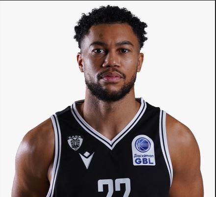 Pallacanestro Reggiana, un rinforzo sotto l’albero per Priftis: ecco il play Stephen Brown Jr