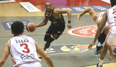 Pallacanestro Trieste, cinque gare in 13 giorni