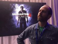 L'ex Naughty Dog Bruce Straley apre un nuovo team: è co-autore di Uncharted e Last of Us