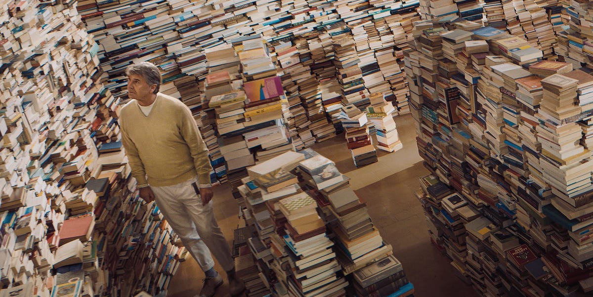 Brunello Cucinelli arriva al Cinema in un film di Tornatore