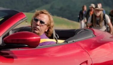 ‘Buen Camino’ al cinema da oggi