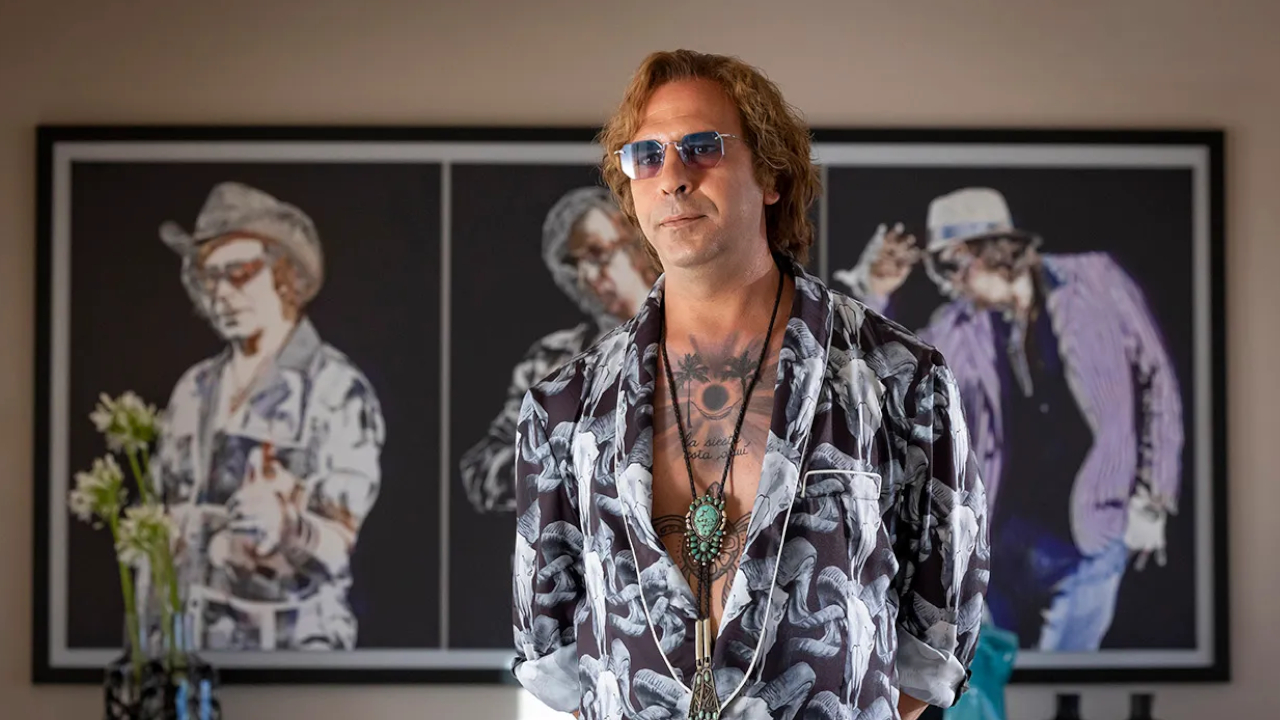 Buen Camino asfalta la concorrenza e domina il Natale