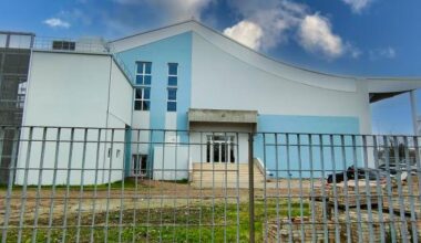 Riapre. Nel nome di Vigor - Foto 1 di 8