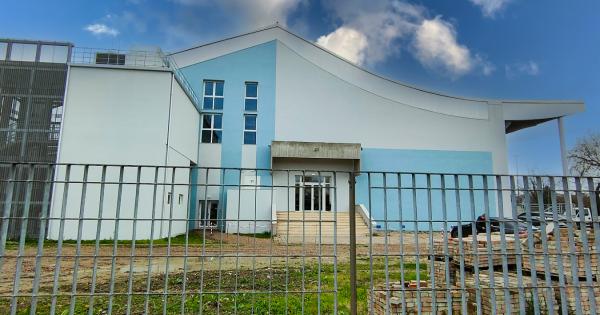 Riapre. Nel nome di Vigor - Foto 1 di 8