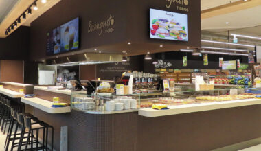 Ha aperto un nuovo supermercato nel milanese (e fa sconti al 50%)