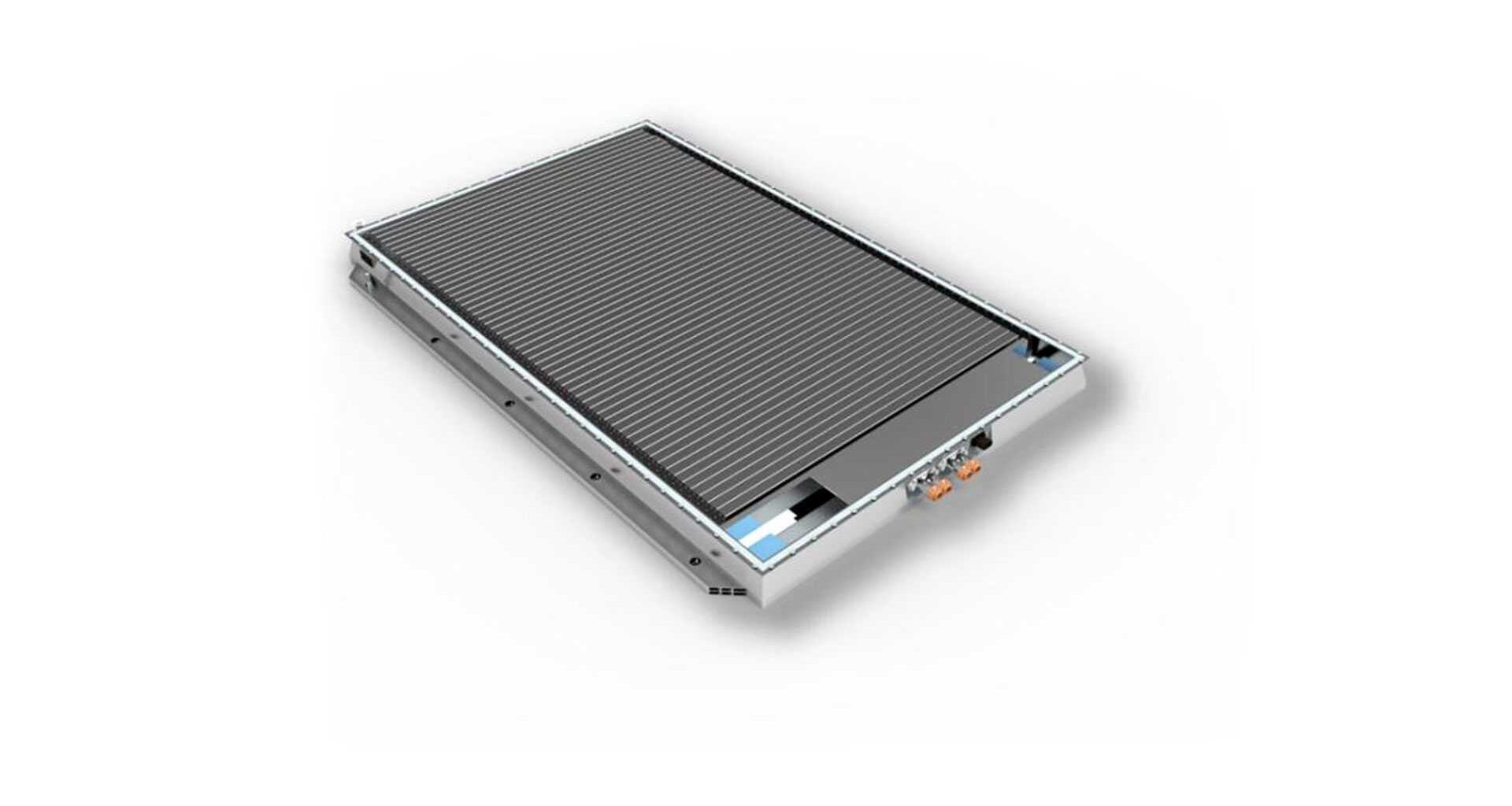 Le batterie per auto elettriche di BYD avranno “zero difetti”