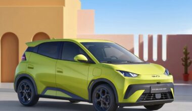 Mistery client: BYD Dolphin Surf. La proposta che non ci