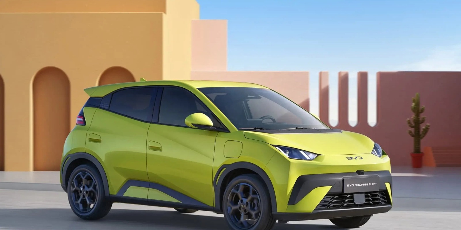 Mistery client: BYD Dolphin Surf. La proposta che non ci