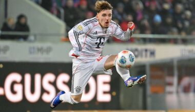 Come l'infortunio di Musiala ha aperto le porte a Karl