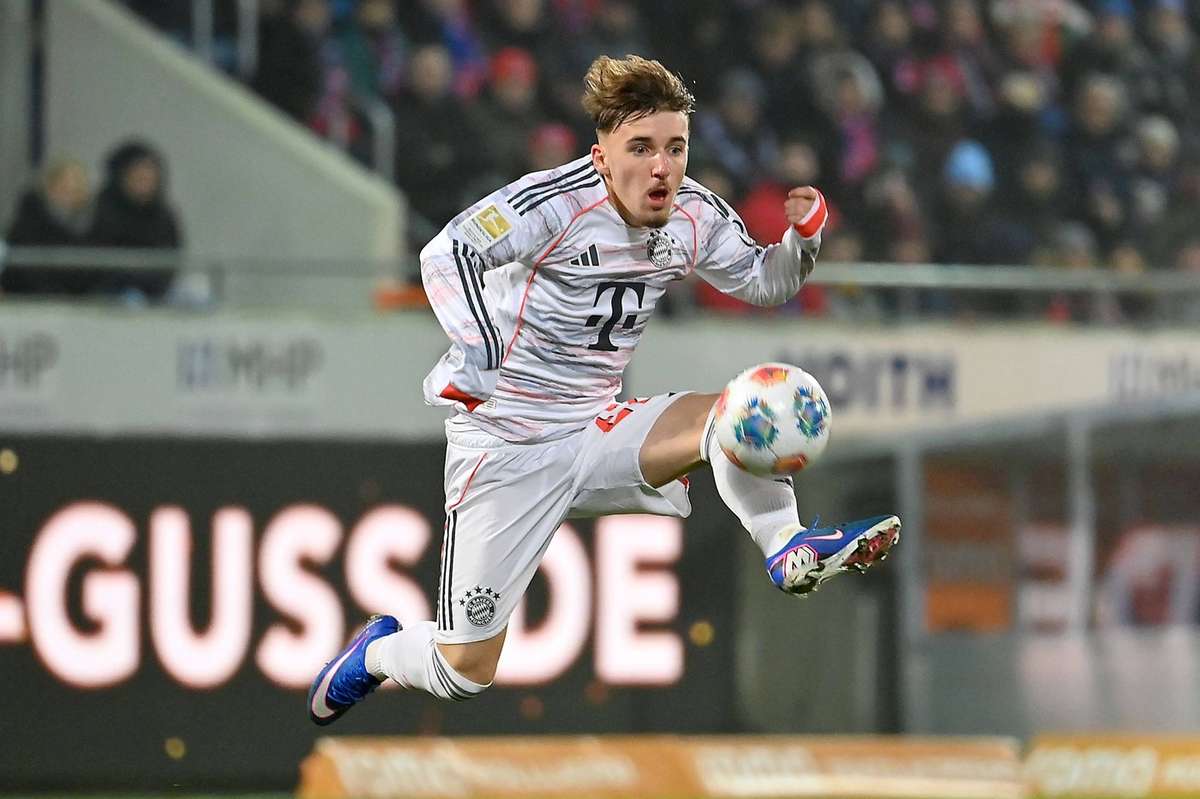 Come l'infortunio di Musiala ha aperto le porte a Karl