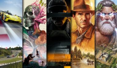Xbox Game Pass nel 2025: è stato un buon anno?