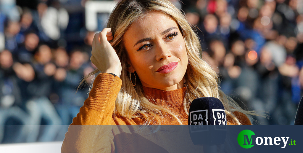 Il ristorante di Diletta Leotta e Alessandro Borghese va a picco. Perdite per oltre €380.000