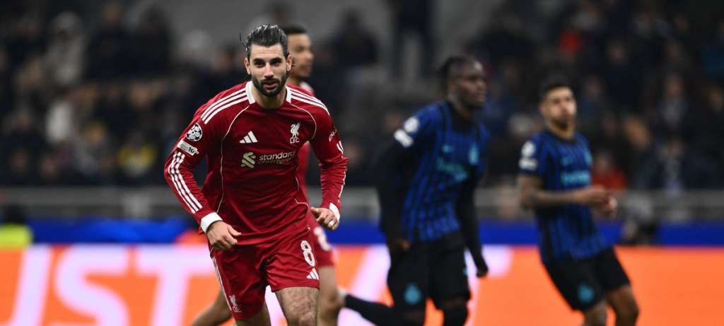 L'Inter non sa come colmare il gap