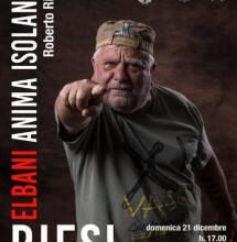 Inaugura il 21 dicembre la mostra fotografica “RIESI. Forgiati dal ferro e dal sole”