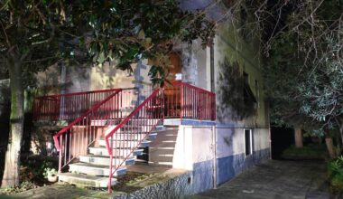 Firenze, trovato un cadavere in un baule di un'abitazione a Sant'Angelo a Lecore