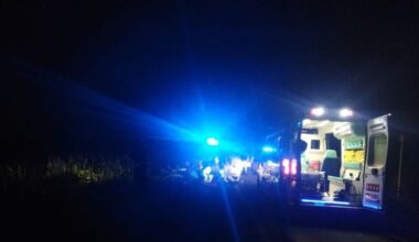 Cade dal tetto di un capannone dismesso: muore 19enne