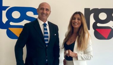 «The voice» e lo show per l’ultima dell’anno su Tgs - Giornale di Sicilia