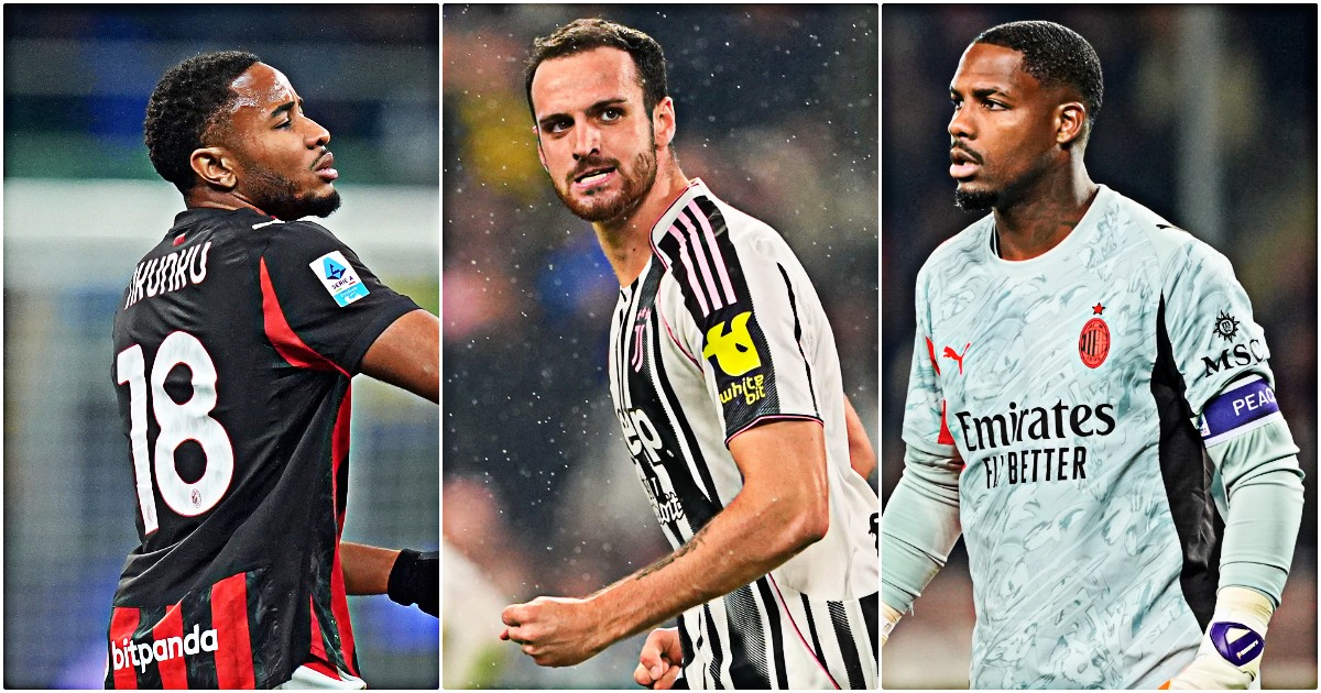 il piano per Gatti e il rinnovo Maignan