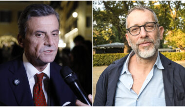 Calenda accusa Formigli: "Per invitarmi in tv mi ha chiesto di attaccare Meloni". Lui: "Diffama, rinunci all'immunità"