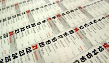 Scioperi a dicembre 2025: calendario manifestazioni, date e orari