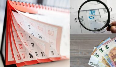 Pensioni 2026, rivalutazione a +1,4% e minime a 611 euro: il calendario dei pagamenti Inps