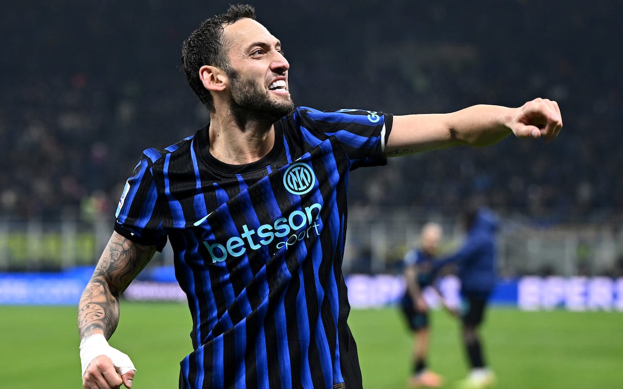 Inter Como 4-0: le PAGELLE della partita di Serie A