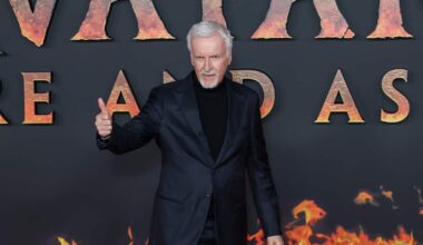 James Cameron minaccia di raccontare la trama di Avatar 4 se Disney cancella la saga