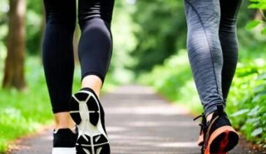 Camminare fa bene al cuore, 5 'segreti' per un allenamento più efficace e meno noioso