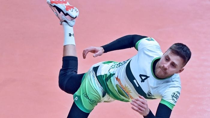 Campi più che Reali: capolista battuta