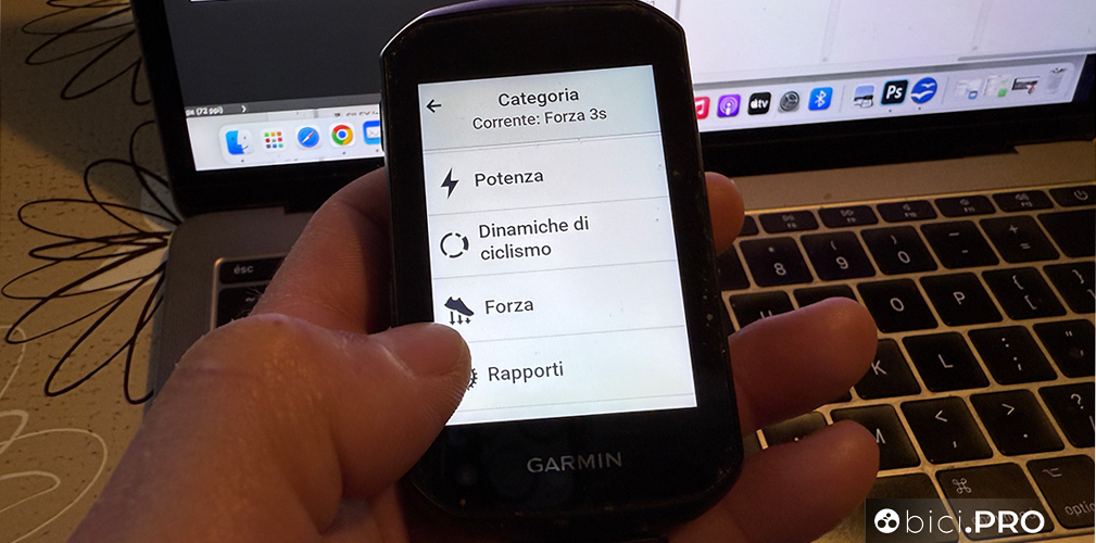 I Newton applicati alla pedalata, un nuovo gamechanger?
