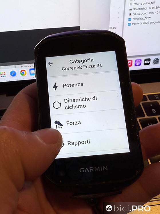 I Newton applicati alla pedalata, un nuovo gamechanger?