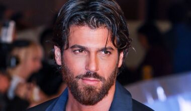 Can Yaman a Sanremo (8), gaffe su Freddie Mercury (2)