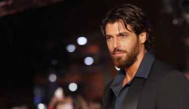 tutto sulla sua famiglia a cui è legatissimo