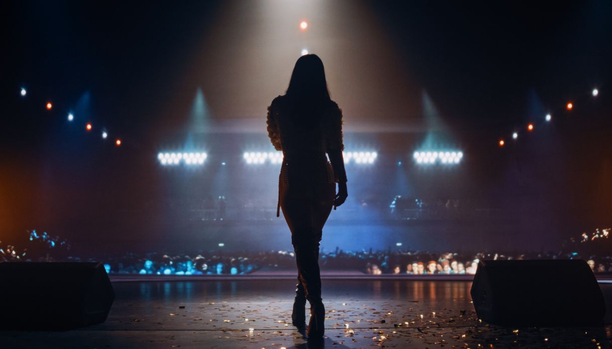 Chi era Anna Rusticano, la cantante di Tutto è musica