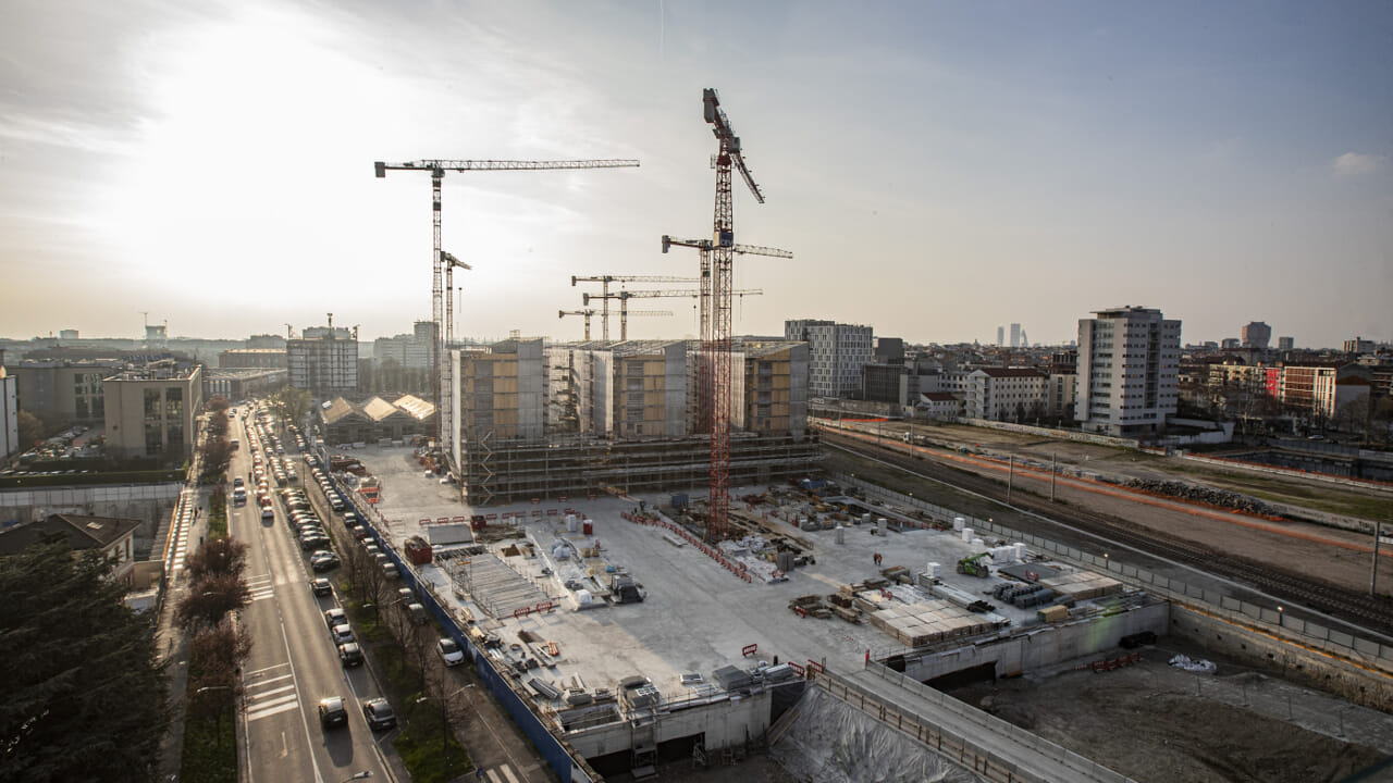 Scattano altre 8 interdittive antimafia per imprese interessate ai lavori delle Olimpiadi