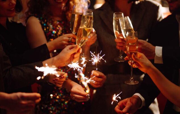 Capodanno 2026 al Mercato Centrale Torino