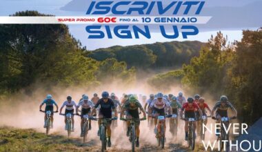 Capoliveri Legend Cup apre le iscrizioni all'edizione 2026 con una conveniente promo natalizia