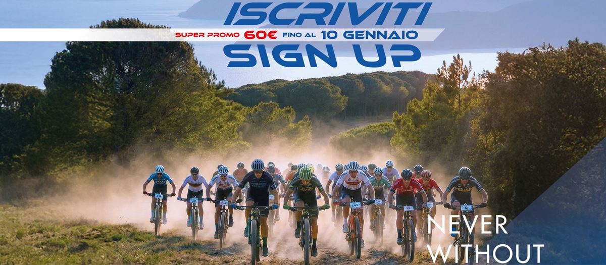 Capoliveri Legend Cup apre le iscrizioni all'edizione 2026 con una conveniente promo natalizia