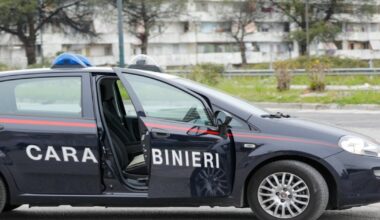 Uomo di 35 anni ucciso in una lite a Salerno: i carabinieri arrestano il proprietario di casa - Il Fatto Quotidiano
